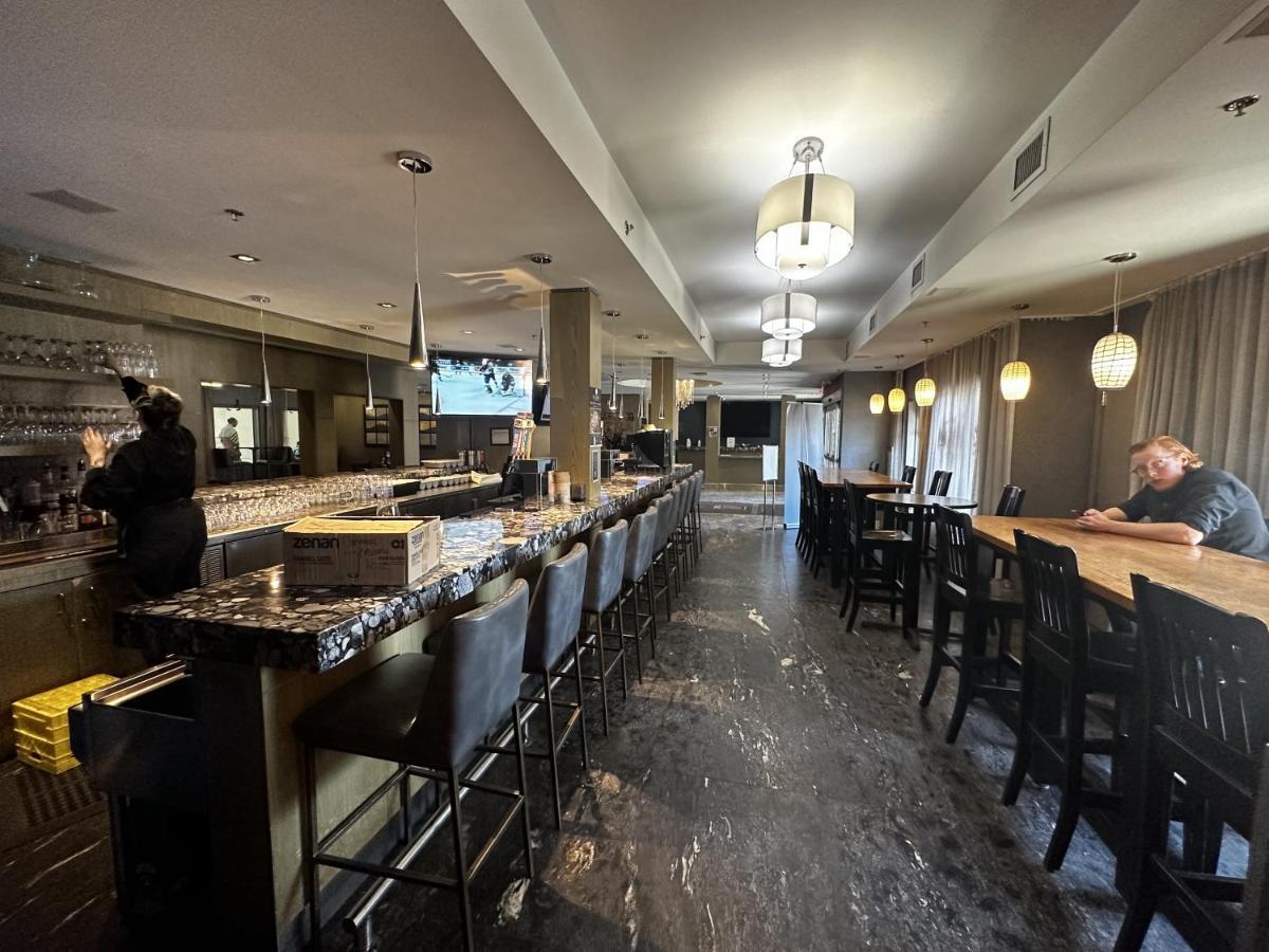 Luxury Two Queen Beds Condo - Grande Rockies Resort Indoor Parking Pool Hot Tub Gym Canmore Dış mekan fotoğraf